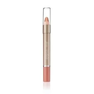 Jane Iredale PlayOn Lip Crayon in "Blissful" – Pink – Mineral Makeup
